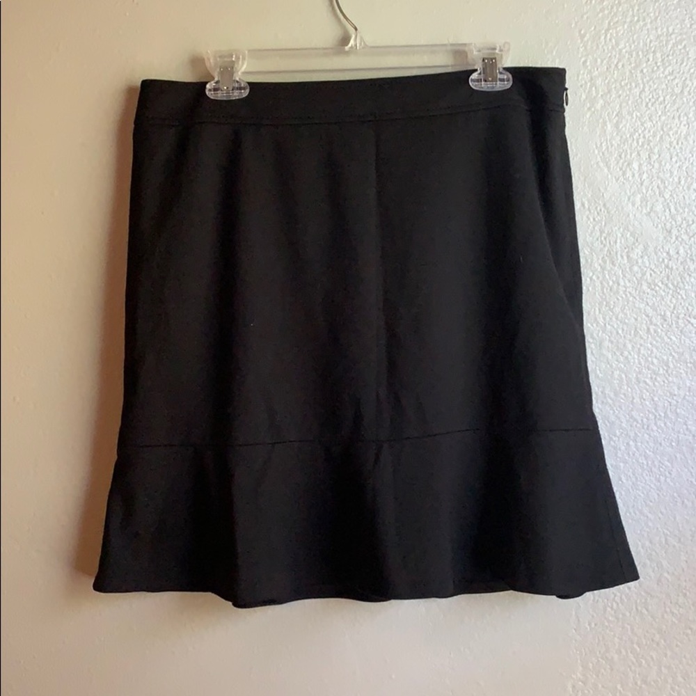 Work skirt